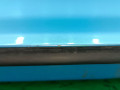 дверь задняя левая SsangYong Actyon 2 NEW 2 поколение SUV 2011, 2.0 л., D20DTF, дизель, МКПП, bao- ice blue, внедорожник 5 дв., передний привод, правый руль - фото №55