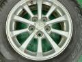диск литой Mitsubishi ASX 1 поколение GA1W 2010, 1.6 л., 4A92, бензин, МКПП, d17a, внедорожник 5 дв., передний привод, правый руль, 4250B731 - фото №6