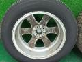 диск литой SsangYong Actyon 2 NEW 2 поколение SUV 2011, 2.0 л., D20DTF, дизель, МКПП, bao- ice blue, внедорожник 5 дв., передний привод, правый руль, 4173034100 - фото №21