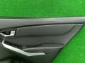обшивка двери задняя правая SsangYong Actyon 2 NEW 2 рестайлинг SUV 2014, 2.0 л., D20DTF, дизель, АКПП, lba-blak, хетчбэк 5 дв., полный привод, правый руль, 7324034000 - фото №7