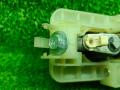 ручка наружная SsangYong Actyon 2 NEW 2 поколение SUV 2011, 2.0 л., D20DTF, дизель, МКПП, bao- ice blue, внедорожник 5 дв., передний привод, правый руль, 7245234000 - фото №18