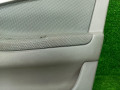 обшивка двери передняя правая Chevrolet Lacetti 1 поколение 2008, 1.6 л., бензин, АКПП, 96556322 - фото №9