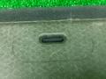 пол багажника SsangYong Actyon 2 NEW 2 рестайлинг SUV 2014, 2.0 л., D20DTF, дизель, АКПП, lba-blak, хетчбэк 5 дв., полный привод, правый руль, 7686034010LBA - фото №12
