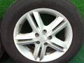 диск литой SsangYong Actyon 2 NEW 2 рестайлинг SUV 2014, 2.0 л., D20DTF, дизель, АКПП, lba-blak, хетчбэк 5 дв., полный привод, правый руль, 4173034300 - фото №5