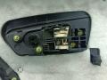 обшивка двери передняя левая SsangYong Actyon 2 NEW 2 поколение SUV 2011, 2.0 л., D20DTF, дизель, МКПП, bao- ice blue, внедорожник 5 дв., передний привод, правый руль, 7220134512 - фото №22