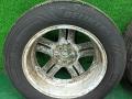 диск литой SsangYong Actyon 2 NEW 2 рестайлинг SUV 2014, 2.0 л., D20DTF, дизель, АКПП, lba-blak, хетчбэк 5 дв., полный привод, правый руль, 4173034300 - фото №20