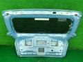 крышка багажника (дверь 3-5) SsangYong Actyon 2 NEW 2 поколение SUV 2011, 2.0 л., D20DTF, дизель, МКПП, bao- ice blue, внедорожник 5 дв., передний привод, правый руль, 6401134105 - фото №35
