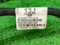 дверная проводка Opel Astra J [рестайлинг] 2012, 1.6 л., A 16 LET, бензин, МКПП, ower red, купе, передний привод, правый руль, 13350236 - фото №16