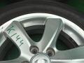 диск литой SsangYong Actyon 2 NEW 2 поколение SUV 2011, 2.0 л., D20DTF, дизель, МКПП, bao- ice blue, внедорожник 5 дв., передний привод, правый руль, 4173034100 - фото №75