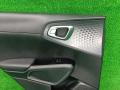 обшивка двери задняя левая Kia Soul 3 поколение 2021, 2.0 л., MPI, G4NH, бензин, АКПП, хетчбэк 5 дв., передний привод, 83332K0000 - фото №24