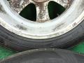 диск литой SsangYong Actyon 2 NEW 2 поколение SUV 2011, 2.0 л., D20DTF, дизель, МКПП, bao- ice blue, внедорожник 5 дв., передний привод, правый руль, 4173034100 - фото №31