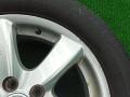 диск литой SsangYong Actyon 2 NEW 2 поколение SUV 2011, 2.0 л., D20DTF, дизель, МКПП, bao- ice blue, внедорожник 5 дв., передний привод, правый руль, 4173034100 - фото №67
