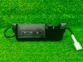 кнопка открытия багажника SsangYong Actyon 2 NEW 2 поколение SUV 2011, 2.0 л., D20DTF, дизель, МКПП, bao- ice blue, внедорожник 5 дв., передний привод, правый руль, 8522034000 - фото №12