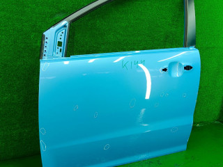 дверь передняя левая SsangYong Actyon 2 NEW 2 поколение SUV 2011, 2.0 л., D20DTF, дизель, МКПП, bao- ice blue, внедорожник 5 дв., передний привод, правый руль, 6201134104