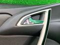обшивка двери передняя левая Opel Astra J [рестайлинг] 2012, 1.6 л., A 16 LET, бензин, МКПП, ower red, купе, передний привод, правый руль, 13345231 - фото №8