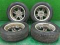 диск литой SsangYong Actyon 2 NEW 2 рестайлинг SUV 2014, 2.0 л., D20DTF, дизель, АКПП, lba-blak, хетчбэк 5 дв., полный привод, правый руль, 4173034300 - фото №49