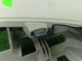 обшивка багажника Opel Astra J [рестайлинг] 2012, 1.6 л., A 16 LET, бензин, МКПП, ower red, купе, передний привод, правый руль, 13261692, 13259192 - фото №49