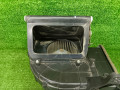 корпус отопителя (печки) Daewoo Matiz M150 [рестайлинг] 2009, 0.8 л., F8CV, бензин, МКПП, хетчбэк 5 дв. - фото №4