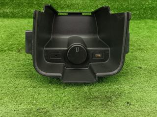 накладка на торпедо (консоль) Opel Astra J [рестайлинг] 2012, 1.6 л., A 16 LET, бензин, МКПП, ower red, купе, передний привод, правый руль, 498951029, 13286434