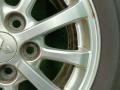 диск литой Mitsubishi ASX 1 поколение GA1W 2010, 1.6 л., 4A92, бензин, МКПП, d17a, внедорожник 5 дв., передний привод, правый руль, 4250B731 - фото №62