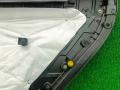 обшивка двери задняя левая SsangYong Actyon 2 NEW 2 рестайлинг SUV 2014, 2.0 л., D20DTF, дизель, АКПП, lba-blak, хетчбэк 5 дв., полный привод, правый руль, 7323034000 - фото №22