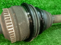 полуось передняя левая (приводной вал, ШРУС) SsangYong Actyon 2 NEW 2 поколение SUV 2011, 2.0 л., D20DTF, дизель, МКПП, bao- ice blue, внедорожник 5 дв., передний привод, правый руль, 4130034101 - фото №5