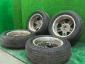 диск литой SsangYong Actyon 2 NEW 2 рестайлинг SUV 2014, 2.0 л., D20DTF, дизель, АКПП, lba-blak, хетчбэк 5 дв., полный привод, правый руль, 4173034300 - фото №47