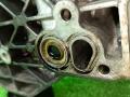 корпус масляного фильтра SsangYong Actyon 2 NEW 2 рестайлинг SUV 2014, 2.0 л., D20DTF, дизель, АКПП, lba-blak, хетчбэк 5 дв., полный привод, правый руль, A6711800265 - фото №15