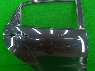 дверь задняя правая SsangYong Actyon 2 NEW 2 рестайлинг SUV 2014, 2.0 л., D20DTF, дизель, АКПП, lba-blak, хетчбэк 5 дв., полный привод, правый руль