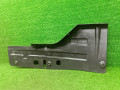 пыльник двигателя Opel Astra J [рестайлинг] 2012, 1.6 л., A 16 LET, бензин, МКПП, ower red, купе, передний привод, правый руль, 13280107 - фото №3