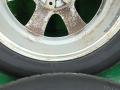 диск литой SsangYong Actyon 2 NEW 2 поколение SUV 2011, 2.0 л., D20DTF, дизель, МКПП, bao- ice blue, внедорожник 5 дв., передний привод, правый руль, 4173034100 - фото №19