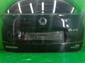 крышка багажника (дверь 3-5) SsangYong Actyon 2 NEW 2 рестайлинг SUV 2014, 2.0 л., D20DTF, дизель, АКПП, lba-blak, хетчбэк 5 дв., полный привод, правый руль, 6401134106 - фото №4