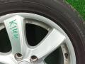 диск литой SsangYong Actyon 2 NEW 2 поколение SUV 2011, 2.0 л., D20DTF, дизель, МКПП, bao- ice blue, внедорожник 5 дв., передний привод, правый руль, 4173034100 - фото №53