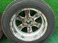 диск литой SsangYong Actyon 2 NEW 2 поколение SUV 2011, 2.0 л., D20DTF, дизель, МКПП, bao- ice blue, внедорожник 5 дв., передний привод, правый руль, 4173034100 - фото №37