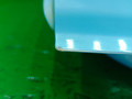 дверь задняя левая SsangYong Actyon 2 NEW 2 поколение SUV 2011, 2.0 л., D20DTF, дизель, МКПП, bao- ice blue, внедорожник 5 дв., передний привод, правый руль - фото №52