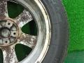 диск литой SsangYong Actyon 2 NEW 2 поколение SUV 2011, 2.0 л., D20DTF, дизель, МКПП, bao- ice blue, внедорожник 5 дв., передний привод, правый руль, 4173034100 - фото №35