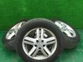 диск литой SsangYong Actyon 2 NEW 2 рестайлинг SUV 2014, 2.0 л., D20DTF, дизель, АКПП, lba-blak, хетчбэк 5 дв., полный привод, правый руль, 4173034300 - фото №51