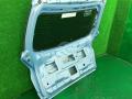 крышка багажника (дверь 3-5) SsangYong Actyon 2 NEW 2 поколение SUV 2011, 2.0 л., D20DTF, дизель, МКПП, bao- ice blue, внедорожник 5 дв., передний привод, правый руль, 6401134105 - фото №9