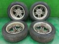 диск литой SsangYong Actyon 2 NEW 2 рестайлинг SUV 2014, 2.0 л., D20DTF, дизель, АКПП, lba-blak, хетчбэк 5 дв., полный привод, правый руль, 4173034300 - фото №48