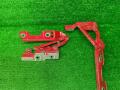петля капота Opel Astra J [рестайлинг] 2012, 1.6 л., A 16 LET, бензин, МКПП, ower red, купе, передний привод, правый руль, 20879202, 1160029 - фото №19