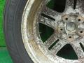 диск литой SsangYong Actyon 2 NEW 2 рестайлинг SUV 2014, 2.0 л., D20DTF, дизель, АКПП, lba-blak, хетчбэк 5 дв., полный привод, правый руль, 4173034300 - фото №14