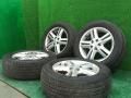 диск литой SsangYong Actyon 2 NEW 2 рестайлинг SUV 2014, 2.0 л., D20DTF, дизель, АКПП, lba-blak, хетчбэк 5 дв., полный привод, правый руль, 4173034300 - фото №84