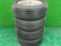 диск литой SsangYong Actyon 2 NEW 2 рестайлинг SUV 2014, 2.0 л., D20DTF, дизель, АКПП, lba-blak, хетчбэк 5 дв., полный привод, правый руль, 4173034300 - фото №13