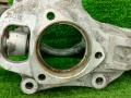 кулак поворотный правый Opel Astra J [рестайлинг] 2012, 1.6 л., A 16 LET, бензин, МКПП, ower red, купе, передний привод, правый руль, 13248529 - фото №11
