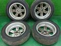 диск литой SsangYong Actyon 2 NEW 2 поколение SUV 2011, 2.0 л., D20DTF, дизель, МКПП, bao- ice blue, внедорожник 5 дв., передний привод, правый руль, 4173034100 - фото №7