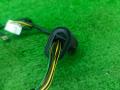 Проводка крышки багажника SsangYong Actyon 2 NEW 2 поколение SUV 2011, 2.0 л., D20DTF, дизель, МКПП, bao- ice blue, внедорожник 5 дв., передний привод, правый руль, 8275034010 - фото №6