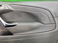 обшивка двери передняя правая Opel Astra J [рестайлинг] 2012, 1.6 л., A 16 LET, бензин, МКПП, ower red, купе, передний привод, правый руль, 13345232 - фото №8