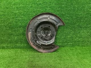 защитный кожух тормозного механизма Opel Astra J [рестайлинг] 2012, 1.6 л., A 16 LET, бензин, МКПП, ower red, купе, передний привод, правый руль, 13332182