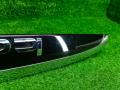 накладка подсветки номера SsangYong Actyon 2 NEW 2 рестайлинг SUV 2014, 2.0 л., D20DTF, дизель, АКПП, lba-blak, хетчбэк 5 дв., полный привод, правый руль, 7953034002 - фото №23