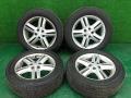 диск литой SsangYong Actyon 2 NEW 2 рестайлинг SUV 2014, 2.0 л., D20DTF, дизель, АКПП, lba-blak, хетчбэк 5 дв., полный привод, правый руль, 4173034300 - фото №82